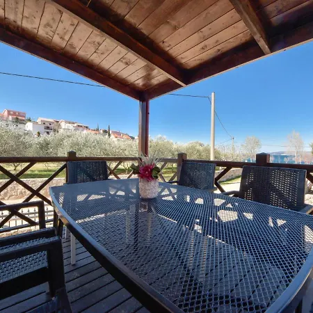 Vakantiehuis Palma-3 By Interhome