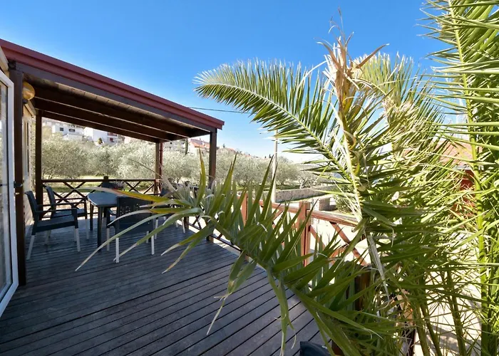 Palma-3 By Interhome