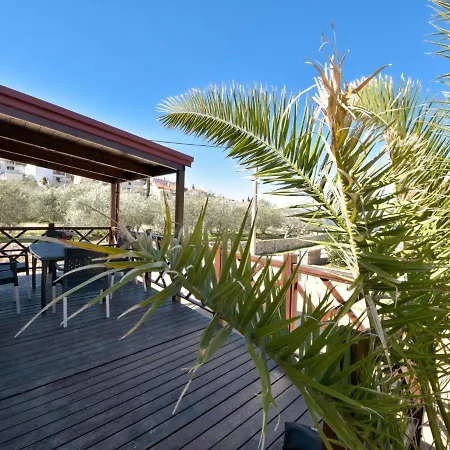 Palma-3 By Interhome